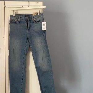 Boys 10 Polo Jeans